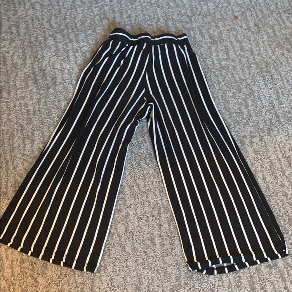Tillys Flowy Pants